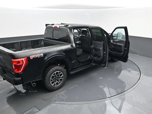 Used 2023 Ford F150 XLT w/ Equipment Group 302A High AWD/4WD image 25
