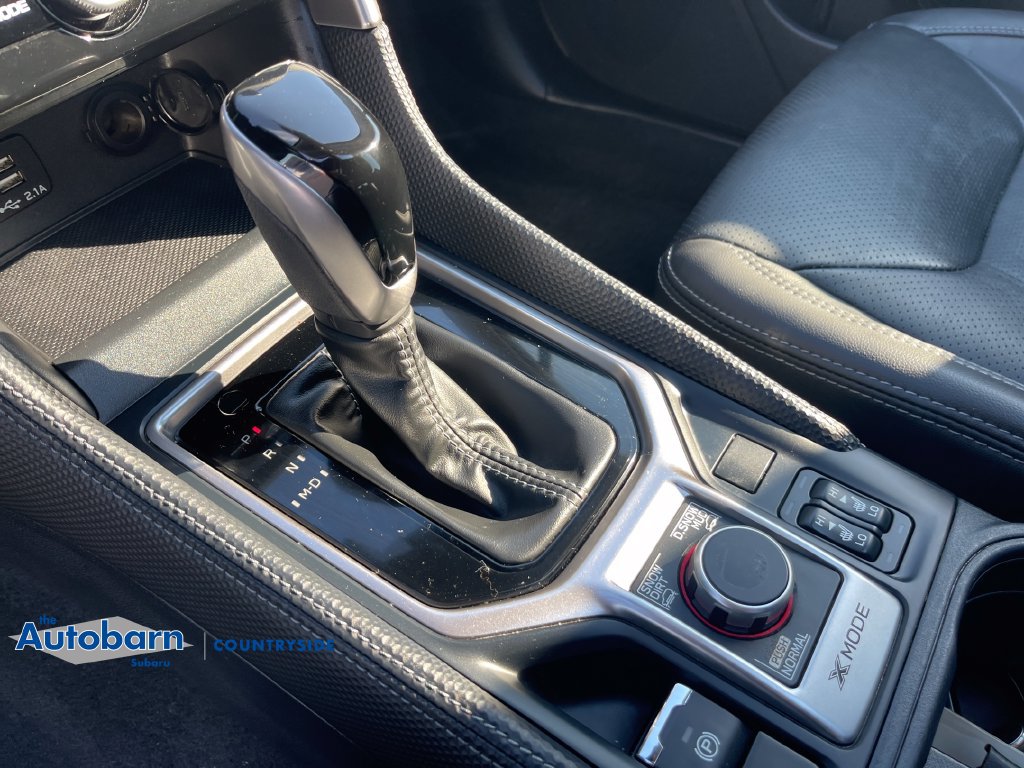 Certified 2023 Subaru Forester Limited AWD/4WD image 21