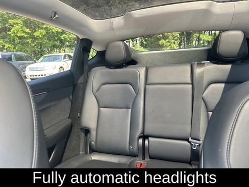Used 2026 Tesla Model Y Long Range RWD image 26