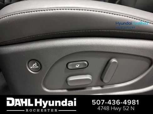 Certified 2026 Hyundai Palisade Calligraphy AWD/4WD image 33