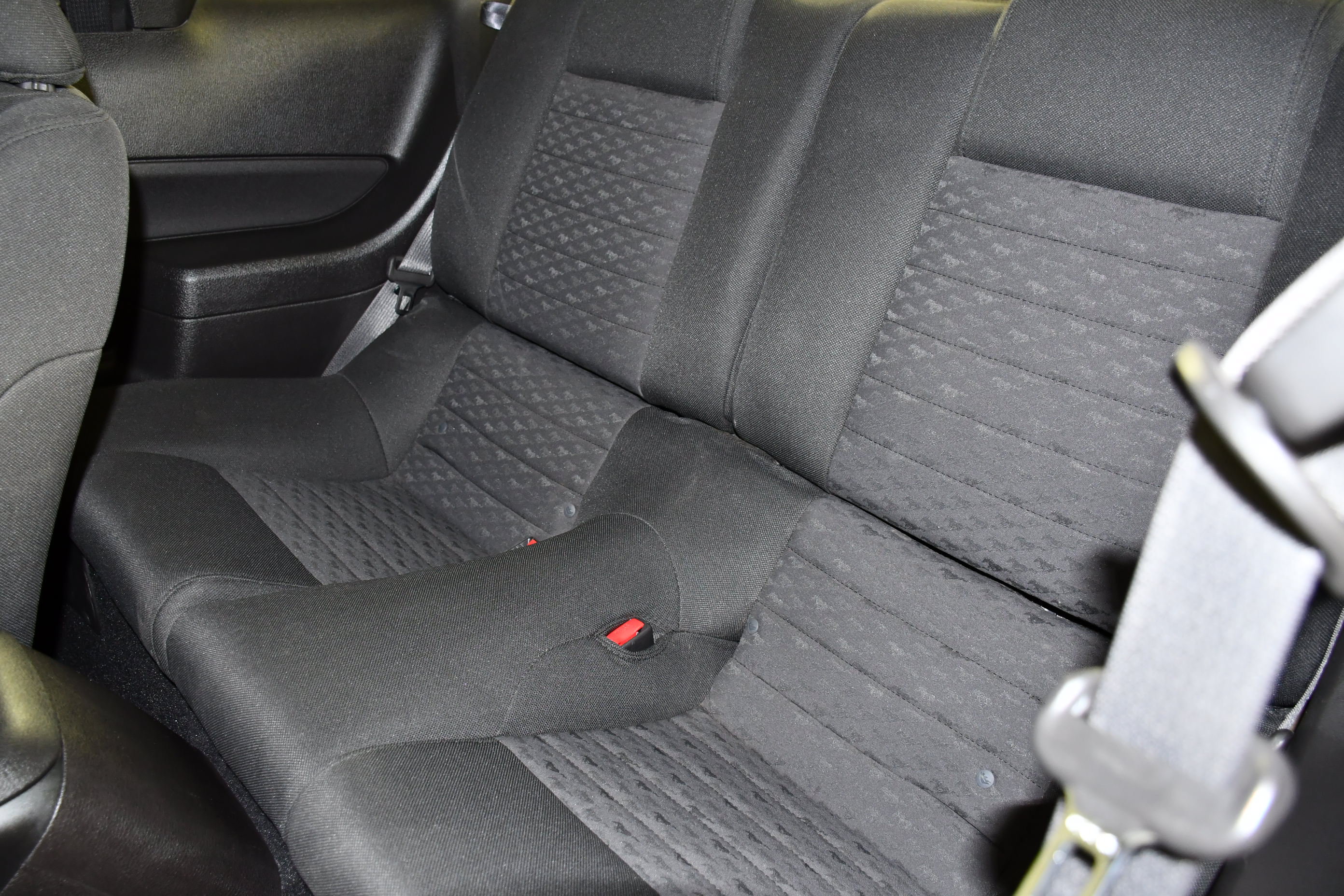 Used 2008 Ford Mustang GT RWD image 34
