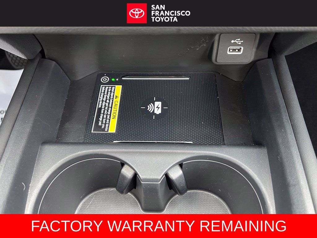 Used 2025 Honda HR-V EX-L image 25