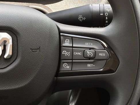 New 2025 RAM ProMaster 2500 w/ Convenience Group image 14