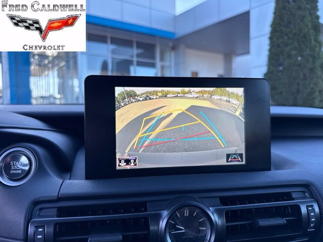 Used 2024 Lexus IS 350 F Sport RWD image 14