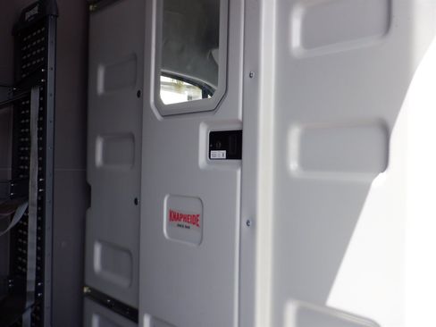 Used 2023 Ford Transit 350 148 High Roof RWD image 14