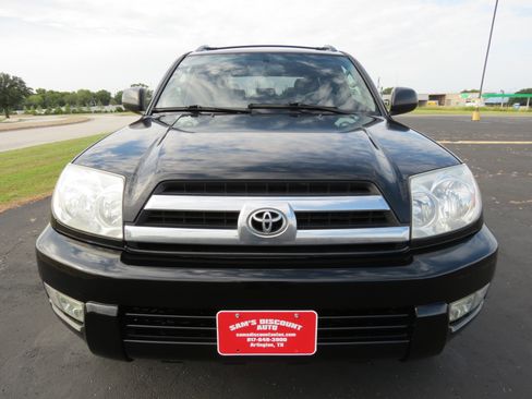 Used 2005 Toyota 4Runner SR5 image 7