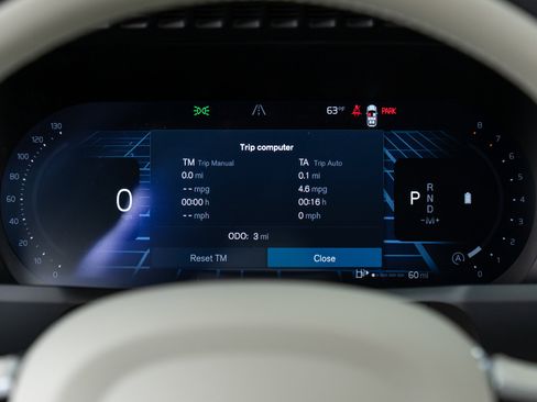 New 2026 Volvo XC90 B6 Ultra w/ Protection Package image 18