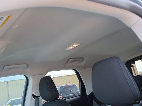 Used 2025 Ford Bronco Sport Big Bend image 15