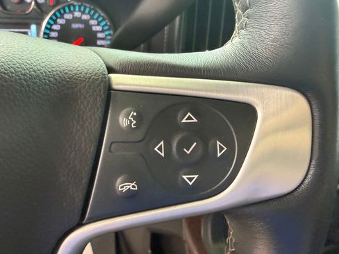 Used 2018 GMC Sierra 1500 SLT w/ Texas SLT Premium Package image 25