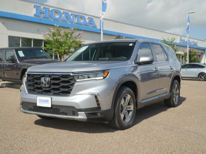 Used 2025 Honda Pilot EX-L