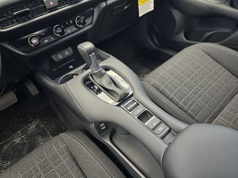 New 2027 Honda HR-V LX image 18