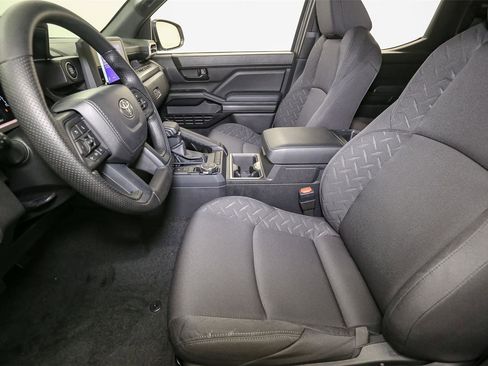 New 2026 Toyota Tacoma SR5 image 23