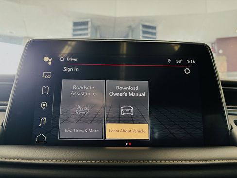 Used 2022 GMC Yukon XL AT4 w/ Max Trailering Package AWD/4WD image 53