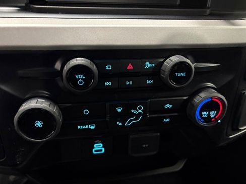 New 2026 Ford F350 XLT w/ 360-Degree Camera Package AWD/4WD image 18