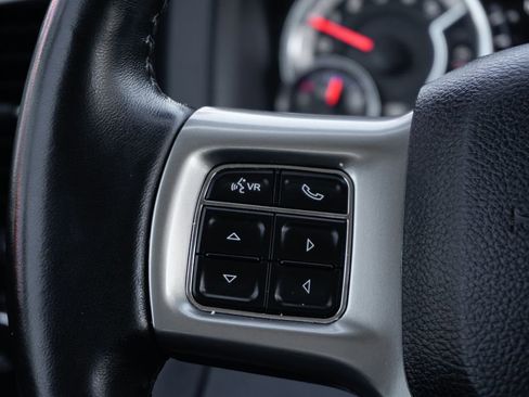 Used 2016 RAM 2500 Laramie w/ Sport Appearance Group image 24