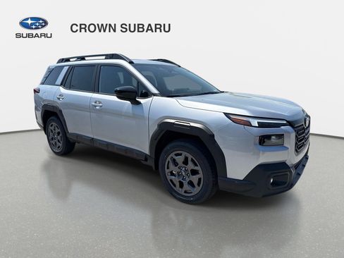New 2026 Subaru Outback Premium w/ Premium/Limited Package 2 AWD/4WD image 2