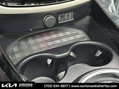 Used 2017 MINI Cooper Clubman S image 7