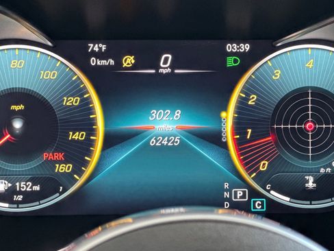 Used 2021 Mercedes-Benz C 300 Sedan image 18