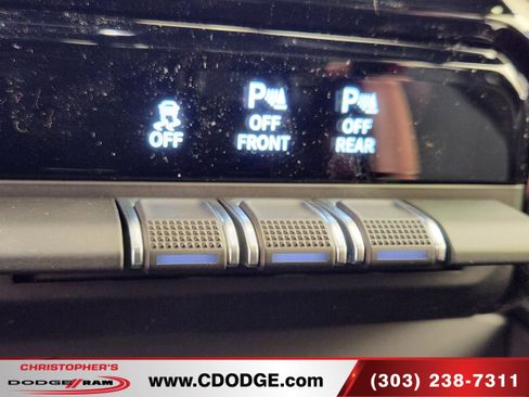 New 2026 RAM 1500 Laramie image 31