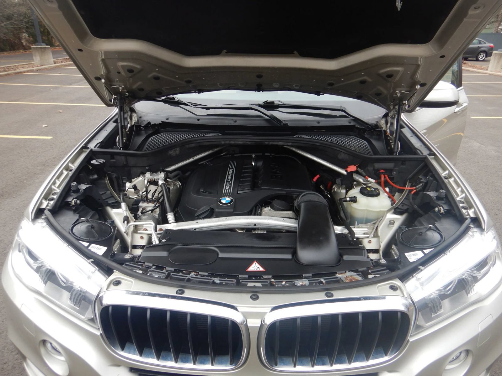 Used 2016 BMW X5 xDrive35i AWD/4WD image 30