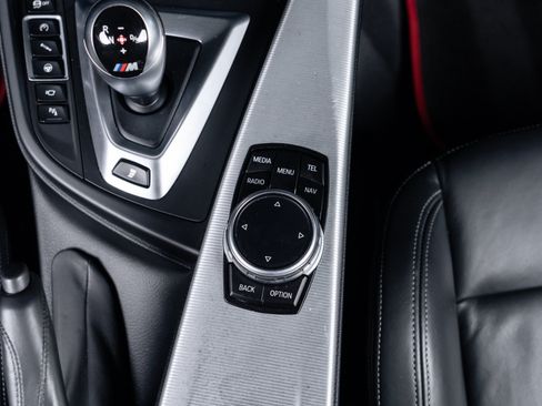 Used 2015 BMW M4 Coupe RWD image 79
