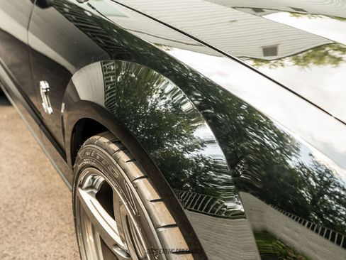 Used 2009 Ford Mustang Shelby GT500 RWD image 89