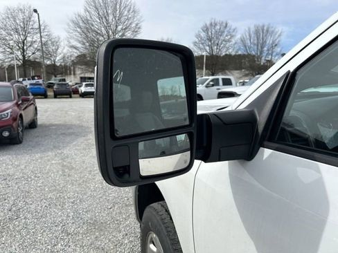 New 2024 RAM 3500 Tradesman w/ Chrome Appearance Group image 10