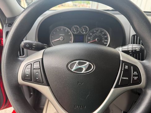 Used 2011 Hyundai Elantra w/ Popular Equipment Pkg 2 FWD image 23