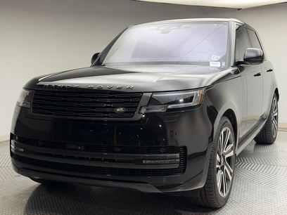 Used 2023 Land Rover Range Rover SE