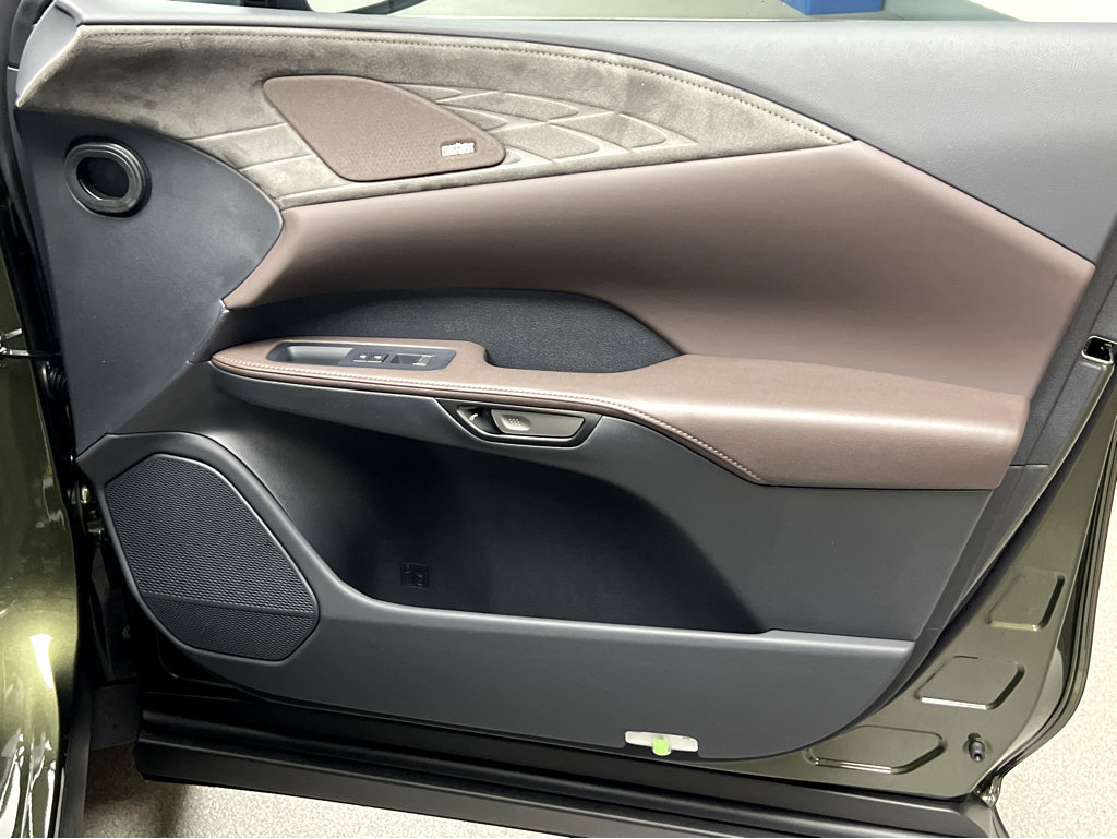 New 2026 Lexus RX 350 AWD image 24