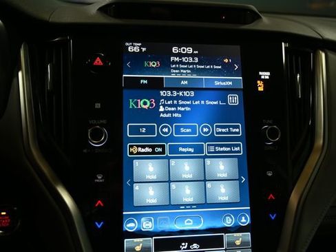 Certified 2024 Subaru Outback Limited image 38