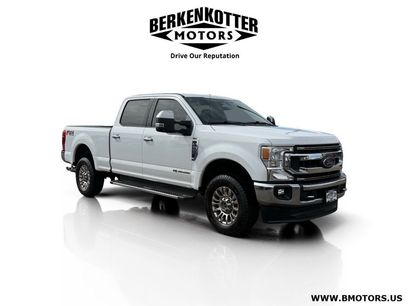 Used 2020 Ford F250 XLT w/ XLT Premium Package