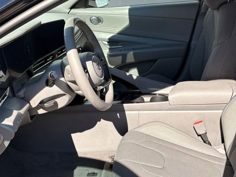 Used 2023 Hyundai Elantra SEL w/ Convenience Package image 20