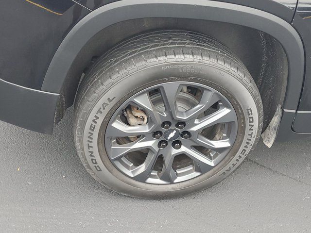 Used 2019 Chevrolet Traverse RS w/ LPO, Floor Liner Package AWD/4WD image 5