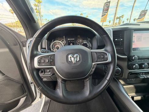 Used 2023 RAM 1500 Big Horn AWD/4WD image 20