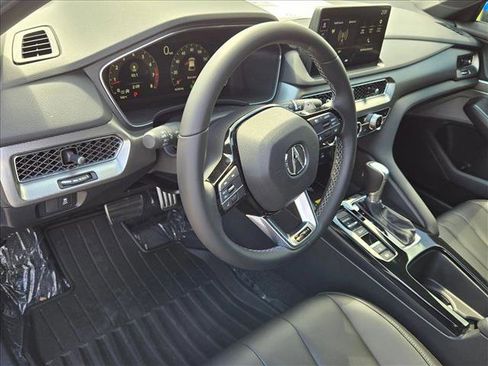 New 2026 Acura Integra A-Spec image 3