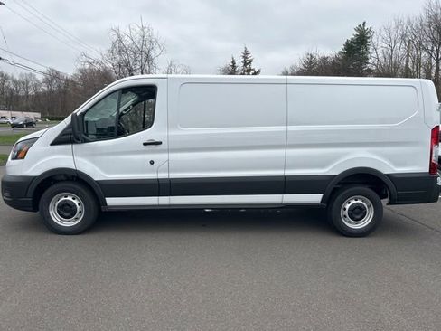 New 2025 Ford Transit 150 Low Roof w/ Load Area Protection Package image 4