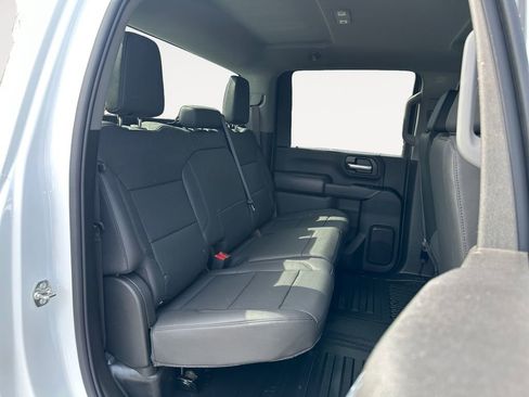 New 2026 Chevrolet Silverado 2500 W/T w/ WT/CX Safety Package AWD/4WD image 11