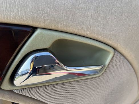 Used 1997 Mercedes-Benz SL 500 image 13