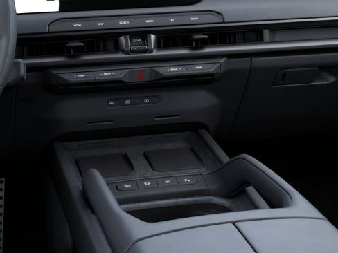 New 2027 Kia Telluride SX X-Line AWD/4WD image 23