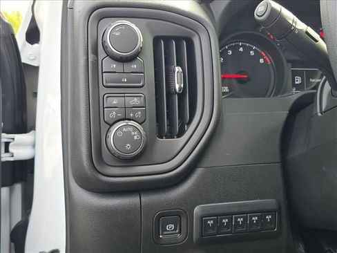 New 2025 Chevrolet Silverado 3500 W/T w/ WT Convenience Package AWD/4WD image 24