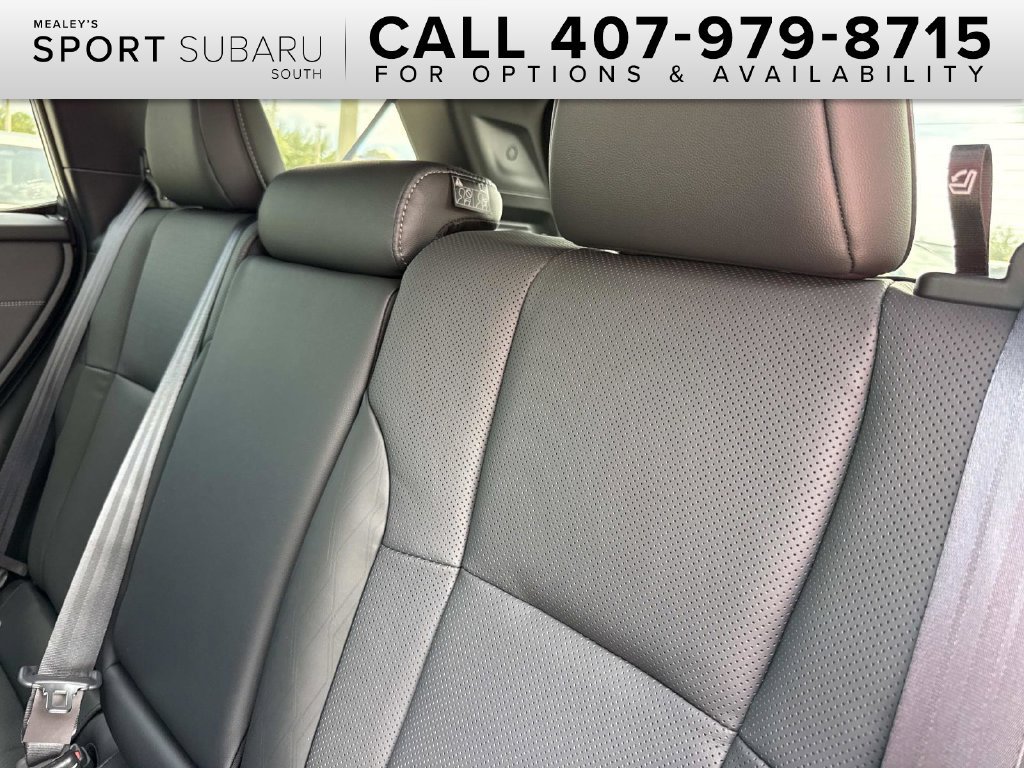 New 2026 Subaru Outback Touring XT AWD/4WD image 14