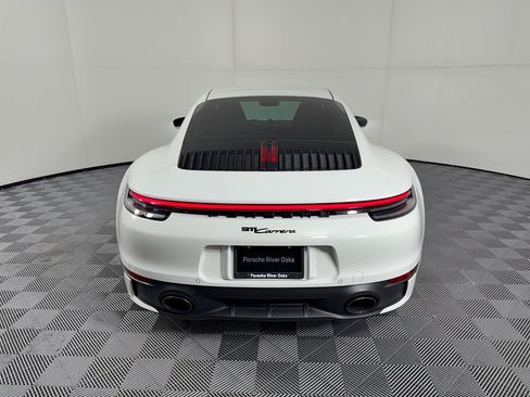 Certified 2021 Porsche 911 GT3 RS image 11