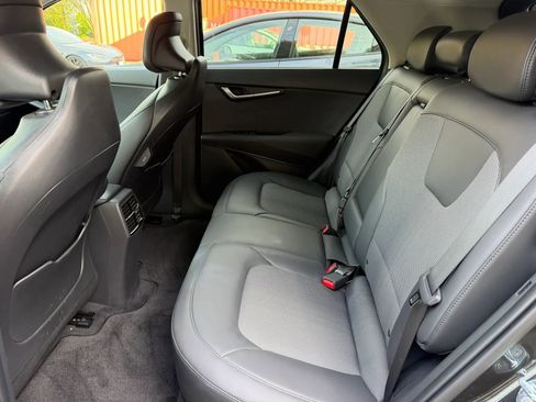 Used 2023 Kia Niro Wind w/ Wind Preserve Package image 16