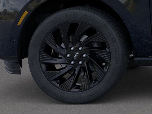 New 2026 Lincoln Navigator Reserve w/ Jet Appearance Package AWD/4WD image 19