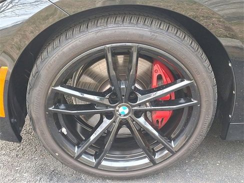 Used 2023 BMW M340i xDrive w/ Premium Package image 8