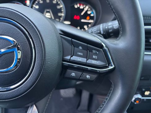 Certified 2025 MAZDA CX-5 Signature image 20