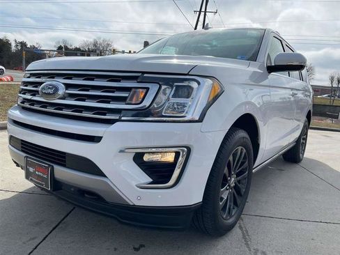 Used 2019 Ford Expedition Limited w/ Equipment Group 301A image 55