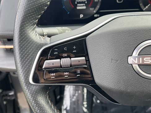Certified 2023 Nissan Ariya Engage image 11