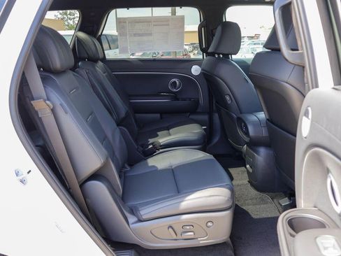 New 2026 Hyundai Palisade Calligraphy image 10